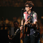 【ライブレポート】スガシカオがSMAPへの感謝の気持ちを込めた『夜空ノムコウ』を熱唱！「自分の人生を大きく変えてくれた大切な存在」