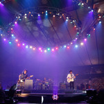 【ライブレポート】UNISON SQUARE GARDENがJ-WAVE LIVE SUMMER JAM 2016のトップバッターで登場！