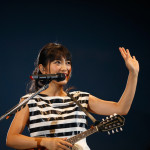 【ライブレポート】miwaがデビューからずっと憧れていたJ-WAVE LIVEで熱唱！