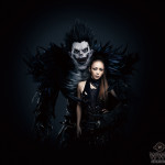 安室奈美恵の新曲が映画『デスノート』の主題歌&劇中歌に決定！「自分の信念への真っ直ぐな想いを歌っています」