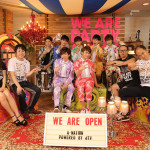 超特急 三浦大知 和楽器バンドらがdTVの『a-nation音楽生特番』に出演！MCは元スパガ荒井レイラ！