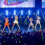 でんぱ組.incがTIF最終日に登場！アンコールも起こり最後は皆でTIF3日間『おつかれサマー！』