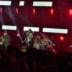 【ライブレポート】THE YELLOW MONKEYがROCK IN JAPAN FESTIVAL 2016のステージで華麗なる復活を遂げる！