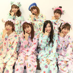 9/7に疾走感溢れる『Hands up ! 』を発売！小生意気なアイドルグループ・Cheeky Paradeにインタビュー！「今までの強気とはちがった新しいチキパで色んな色を出して挑戦したい」