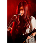 GLIM SPANKYが映画『少女』主題歌『闇に目を凝らせば』のMVを公開！「幻想的な世界観と、サイケデリックな世界観が伝わる映像」