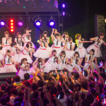 【ライブレポート】NGT48が、初のTIFステージでオーディエンスの心を掴む！