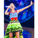 西野カナが20万人全国アリーナツアースタート！「リオオリンピックに負けないくらいツアーを楽しみたいと思います！」