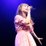 塩ノ谷早耶香が待望の初ワンマンライブ！持ち前のミストボイスで観客を魅了！ 今冬の新曲リリースもサプライズ発表！
