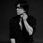 劇団EXILEの青柳翔が10/26に1stシングル発売決定！「俳優経験を活かし自分にしか歌えないバラードを届けていきたい」