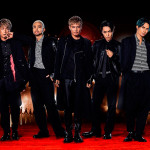 EXILE THE SECONDが新曲MV公開！EXILE AKIRA、THE RAMPAGEも出演！「パフォーマンスの強さとエネルギーを伝えたい」