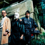 人間椅子が今年3度目の全国ツアー開催を決定！「感性にあふれた燃え盛る青春、みたいなものをやれれば」