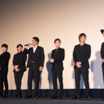 三代目JSB 登坂広臣が、台詞が志村けんっぽくなってしまう事を相談したという意外な映画裏話を告白！