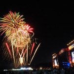 【3日間で来場者数20万人突破！】ROCK IN JAPAN FESTIVAL 2016、3日目はTHE YELLOW MONKEY、ゴールデンボンバーらが出演！