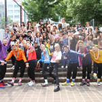 Beat Buddy Boiが渋谷ジャックの感想を語る！「1日を通じて終始嬉しかった」