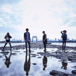 But by Fallの『Welcome to My Broken Heart」がTBS系テレビ「SUPER SOCCER」のEDテーマに決定！
