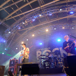 KEYTALKがROCK IN JAPAN FESTIVAL 2016 LAKE STAGEのトリで登場！