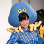 橋本環奈が可愛すぎるドラクエモンスターの姿でCM出演！