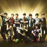 BOYS AND MENの新曲『YAMATO☆Dancing』のMVフル尺がGYAO!にて独占配信スタート！