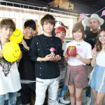 AAAの『NEW』のVR映像に歓喜の声が溢れる！「dTV VRまじやばい！」「AAAが目の前に！」