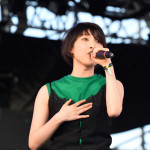 家入レオがSUMMER SONIC 2016大阪会場の新ステージに登場！POP ETCのクリストファー・チュウとサプライズでコラボ！