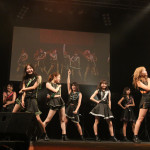 GEMがCampus Summit 2016のアーティストステージ トップバッターで登場！