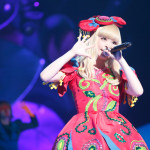 【ライブレポート】きゃりーぱみゅぱみゅデビュー5周年ワールドツアー、ファイナルは武道館2DAYS!