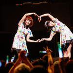 【ライブレポート】NegiccoがYATSUIフェスに登場！Nao☆不在を会場全員でカバーする感動のステージ！