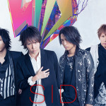 シド、MUCCなど含む6組の出演が決定！日本最大のヴィジュアル系音楽フェス 「VISUAL JAPAN SUMMIT 2016」第三弾出演アーティスト発表！