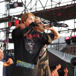 三代目JSB 登坂広臣&ELLY、GENERATIONS、E-girlsら豪華出演陣が集結！PKCZ®がコラボイベントを開催！