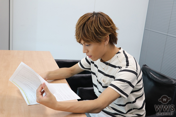 Da-iCEの岩岡徹が初のソロファンクラブイベントを開催決定！「サプライズとかも用意してあげたい！」