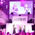 第58回グラミー賞受賞のMark RonsonがMINE BY 3M THE PARTY 2016に登場！