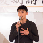 竹内涼真が挫折から学んだ想いを熱く語る！「目標設定を高くすれば何か新しいものが見えてくる」