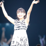 【ライブレポート】miwaがデビューからずっと憧れていたJ-WAVE LIVEで熱唱！