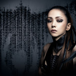 安室奈美恵の新曲が映画『デスノート』の主題歌&劇中歌に決定！「自分の信念への真っ直ぐな想いを歌っています」