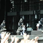 【ライブレポート】BABYMETALがROCK IN JAPAN FESTIVAL 2016に参戦！国内最大級のステージで魅せたワールドクラスのパフォーマンス！