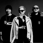 「HiGH&LOW THE MOVIE」の第2弾「HiGH&LOW THE RED RAIN」の主題歌「TIME FLIES」をGLAY TAKUROが作詞！ EXILE TAKAHIRO、登坂広臣らによるACE OF SPADES ×PKCZ(R) feat.登坂広臣が歌う ！！