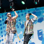 a-nation stadium fes. 2016オープニングアクトにFAKY、FUTURE BOYZ、Little Glee Monsterが登場！