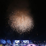 乃木坂46自身初となる明治神宮野球場3DAYSの初日が終了！全44曲を3万5千人に披露！