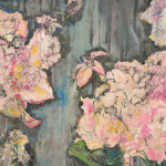 押切もえが2年連続・二科展入選！「見慣れた景色の中に新たな発見や表現が出来るように勉強していきたい」