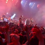 【ライブレポート】ASIAN KUNG-FU GENERATIONがROCK IN JAPAN FESTIVAL 2016のトリで登場！日本最大フェスを締めくくる！