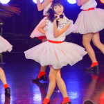 【ライブレポート】NGT48が、初のTIFステージでオーディエンスの心を端掴み！