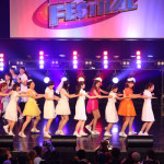 SKE48、ももクロ佐々木彩夏、スパガ、風男塾ら総勢301組・1492名のアイドル集結したTIF2016が終演！