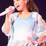 西野カナがの20万人全国アリーナツアースタート！「リオオリンピックに負けないくらいツアーを楽しみたいと思います！」