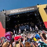 SKY-HIが3年振り2度目となるROCK IN JAPAN FESTIVAL 2016に参戦！「今までの全ての境遇に感謝」　