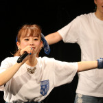 塩ノ谷早耶香が待望の初ワンマンライブで持ち前のミストボイスで観客を魅了！ 今冬の新曲リリースもサプライズ発表！