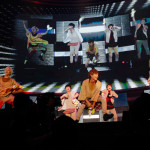 【ライブレポート】Da-iCEがSKY-HIとa-nationでコラボステージ！「Da-iCE & SKY-HI・・・本物だ！」