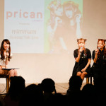 可愛すぎる双子・mimmam（みむまむ）がトークライブを開催！チャイナ風の双子コーデでファンを魅了！