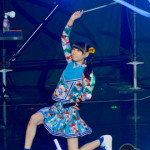 でんぱ組.incがTIF最終日に登場！アンコールも起こり最後は皆でTIF3日間『おつかれサマー！』