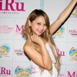 【動画】CAMPUS SUMMIT2016で人気のギャルモデル・ゆきぽよにインタビュー！