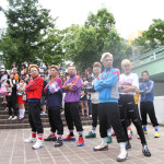 Beat Buddy Boiが渋谷ジャックの感想を語る！「1日を通じて終始嬉しかった」